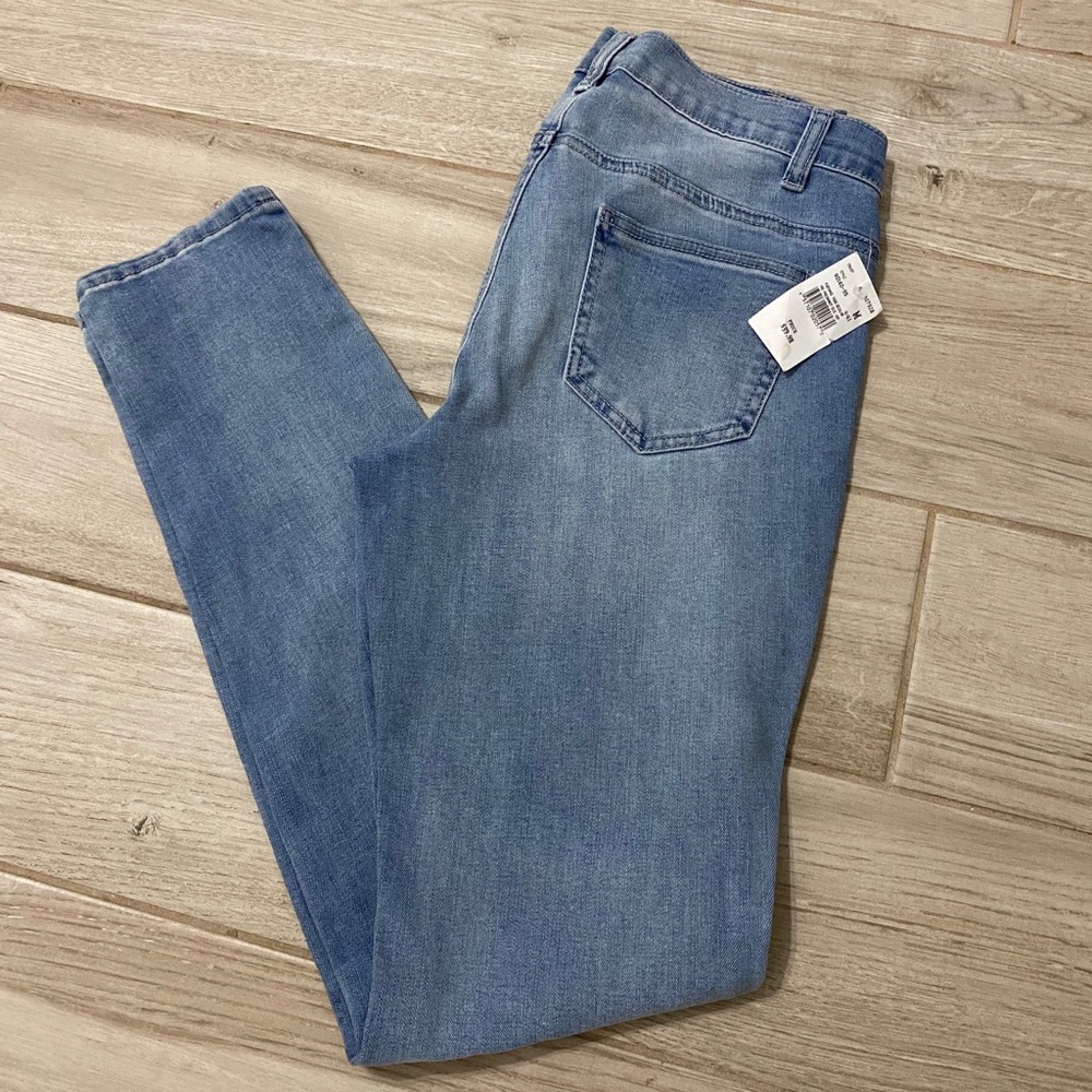 Maternity Jeans